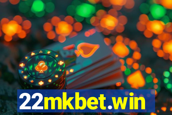 22mkbet.win