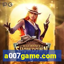 a007game.com