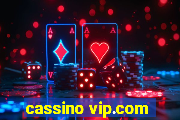 cassino vip.com