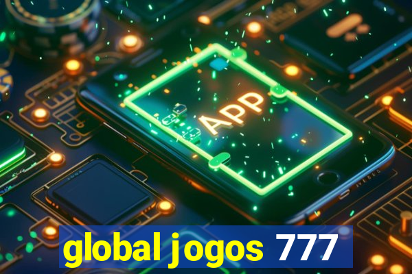 global jogos 777