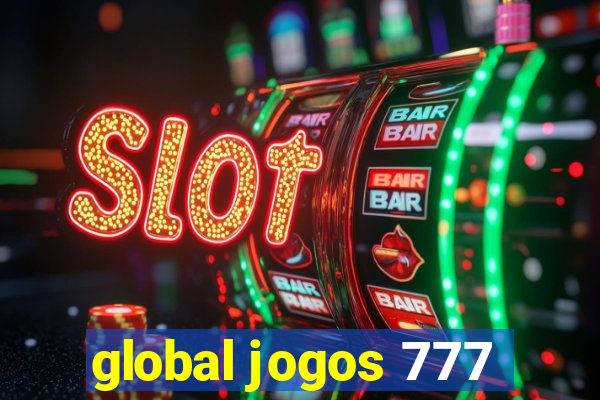 global jogos 777