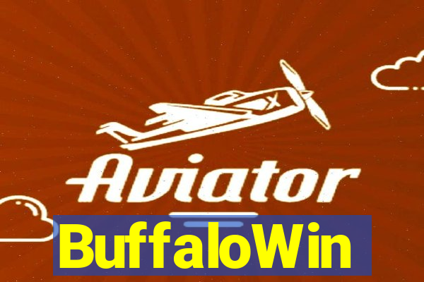 BuffaloWin