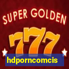 hdporncomcis