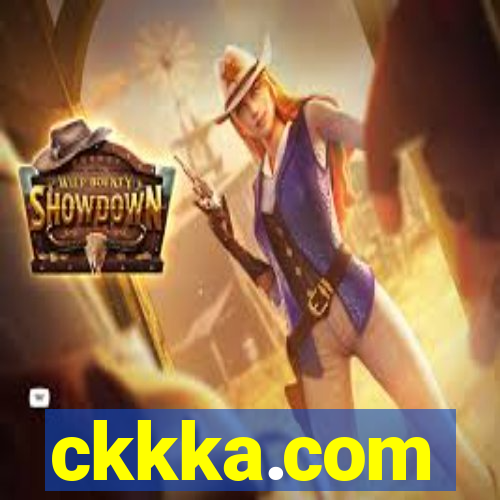 ckkka.com