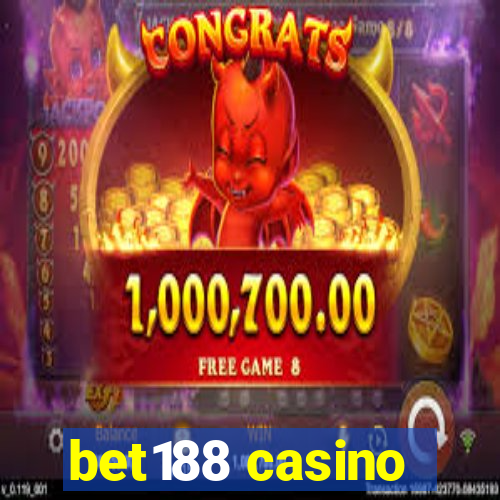 bet188 casino