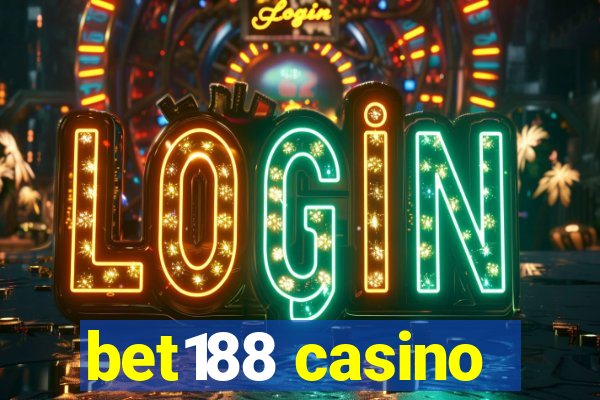 bet188 casino