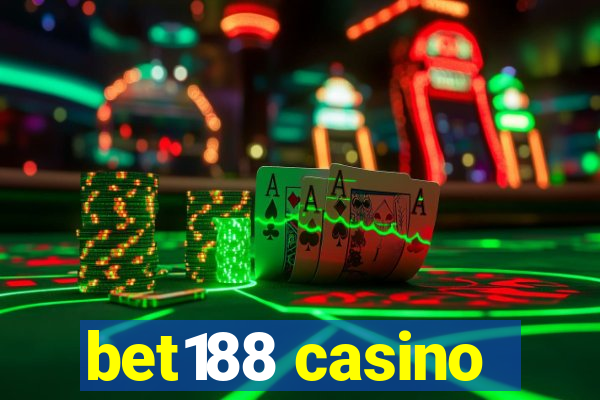 bet188 casino