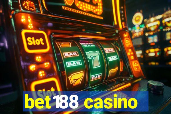 bet188 casino