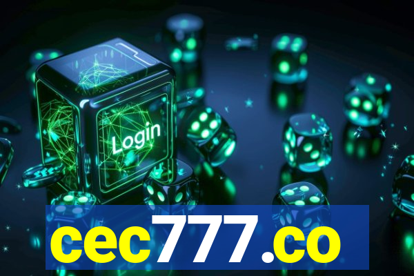 cec777.co