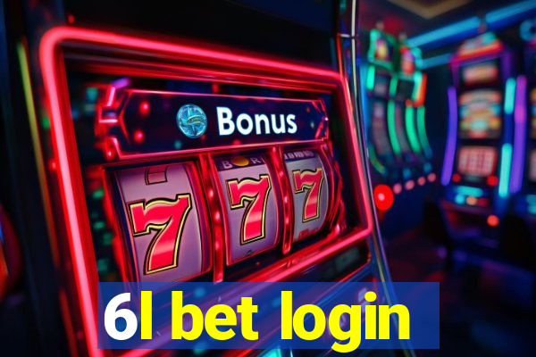 6l bet login