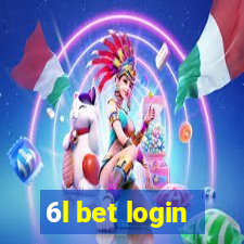 6l bet login