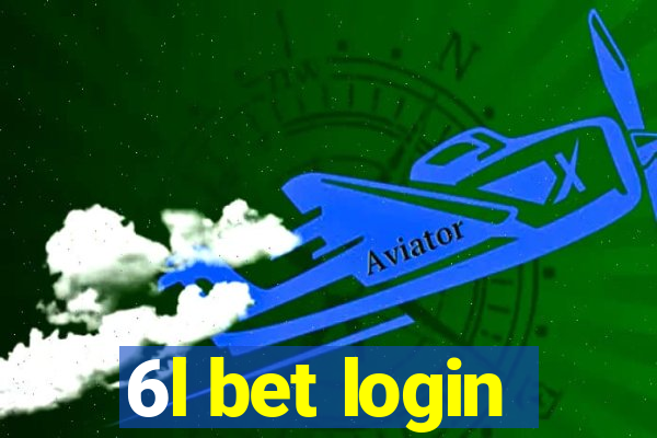 6l bet login