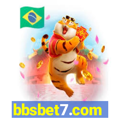 bbsbet7.com