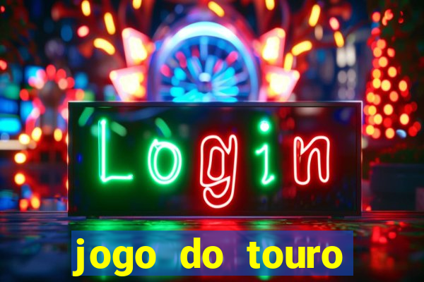 jogo do touro fortune demo