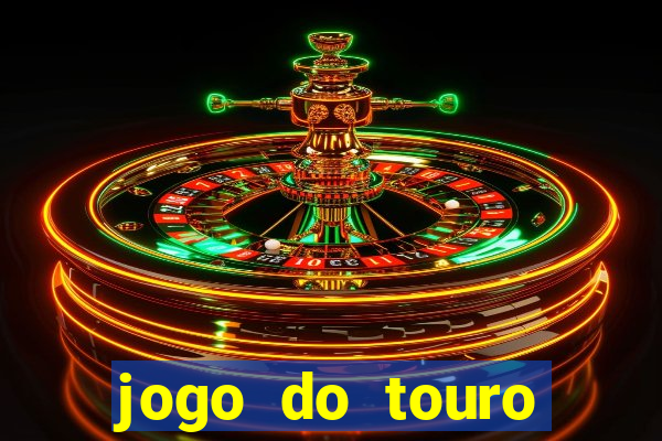 jogo do touro fortune demo