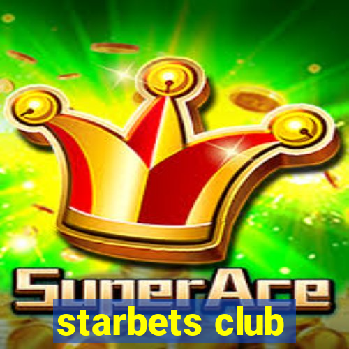 starbets club