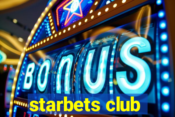 starbets club