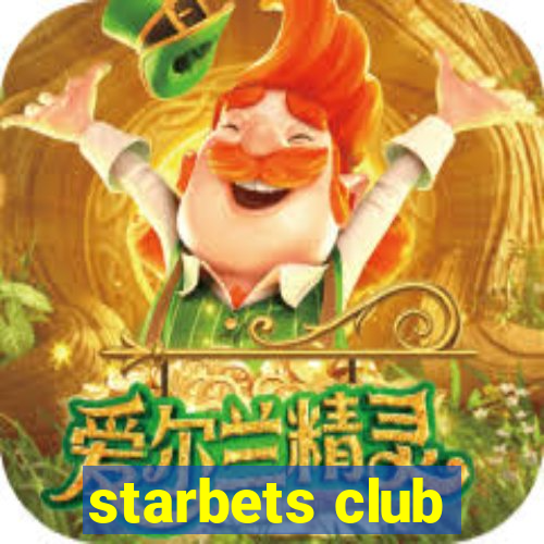 starbets club