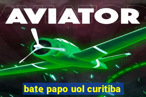 bate papo uol curitiba