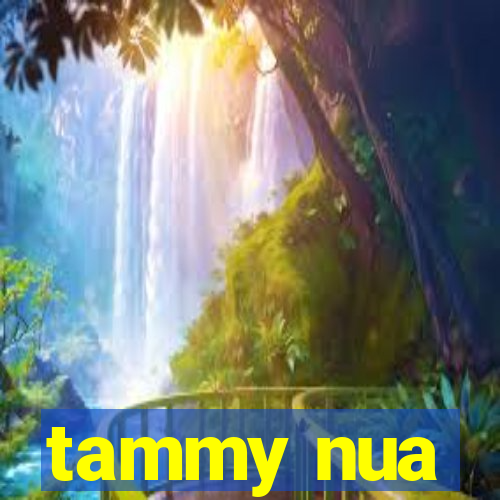 tammy nua