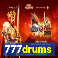 777drums