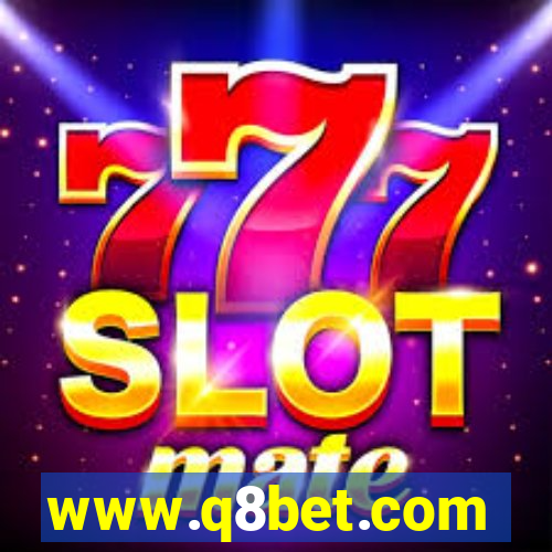 www.q8bet.com