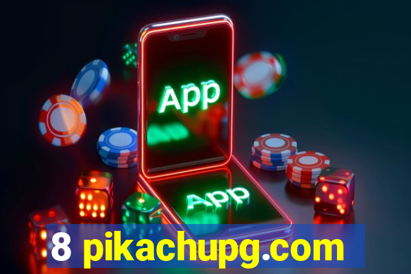 8 pikachupg.com