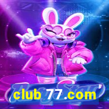 club 77.com