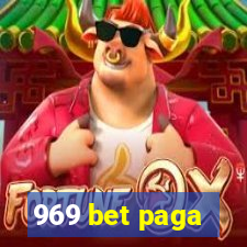 969 bet paga