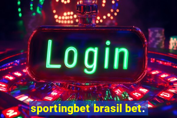 sportingbet brasil bet.