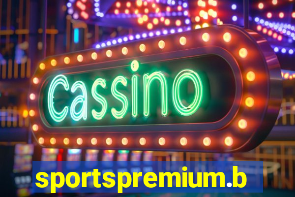 sportspremium.bet