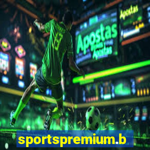 sportspremium.bet