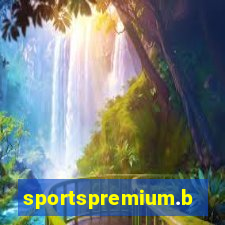 sportspremium.bet