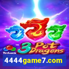 4444game7.com