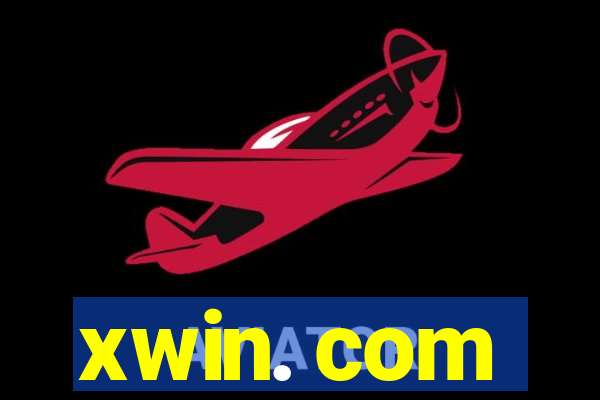 xwin. com