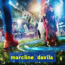 marcline davila santos live