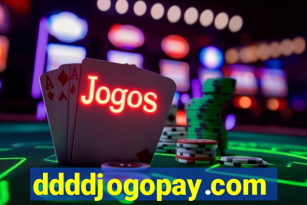 ddddjogopay.com