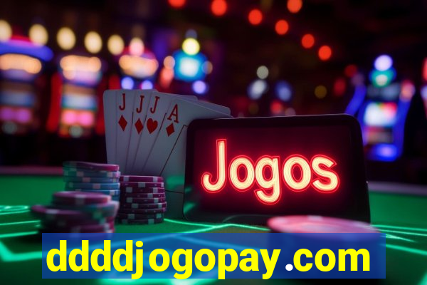 ddddjogopay.com