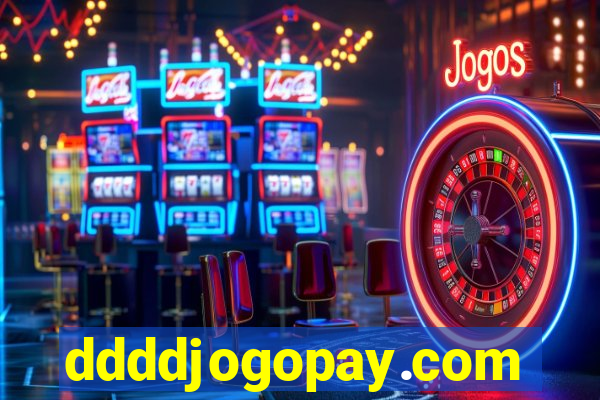 ddddjogopay.com