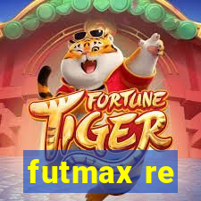 futmax re