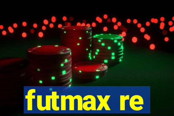 futmax re