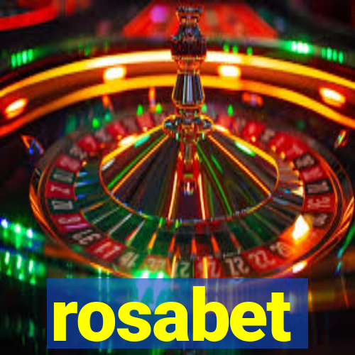 rosabet