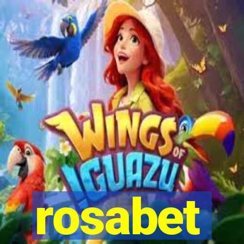 rosabet