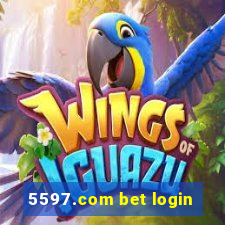 5597.com bet login