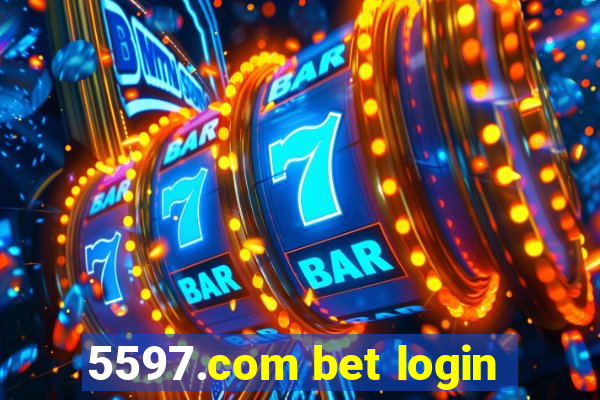 5597.com bet login