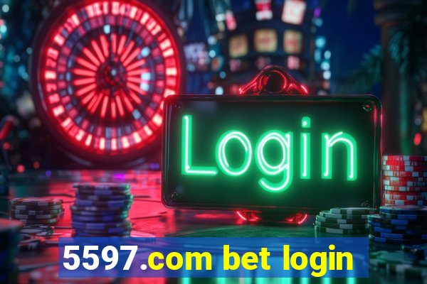 5597.com bet login