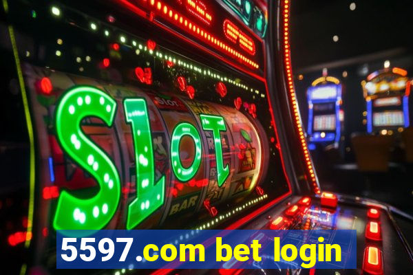 5597.com bet login