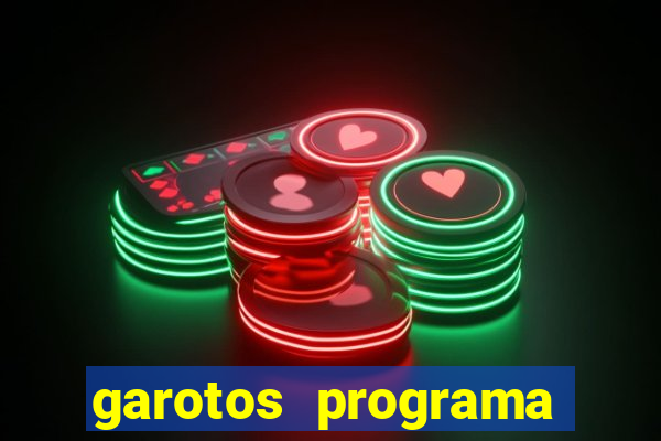 garotos programa zona leste