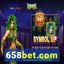 658bet.com