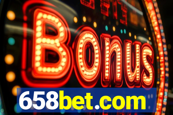 658bet.com